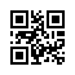 QR code 12121959