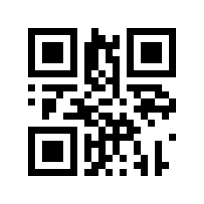Código QR 12121980