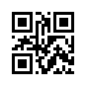 Código QR 12121983