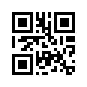 Código QR 12121985