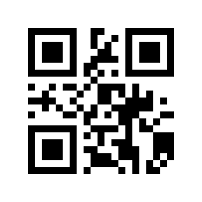 Código QR 12121989