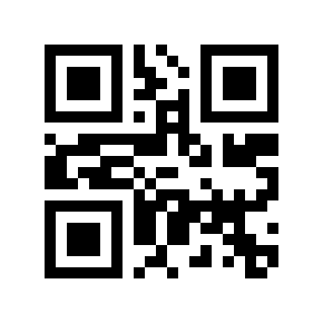 QR code 12131960