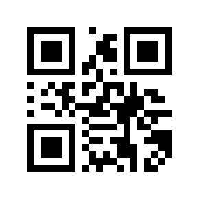 Código QR 12151990