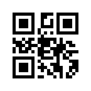 QR code 12151993