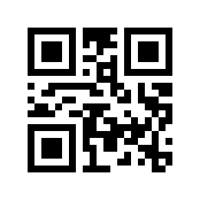 QR code 12151998