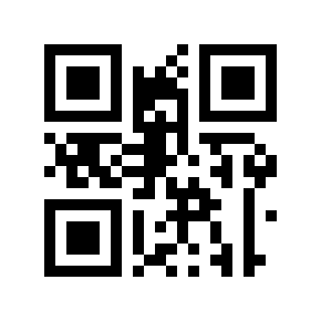 QR code 12152000