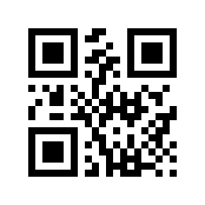 Código QR 1215282