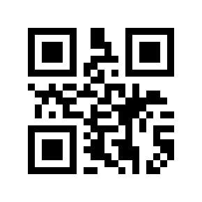 QR code 1215897