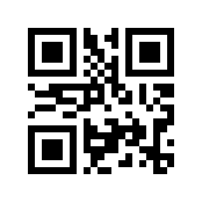 QR code 12162002