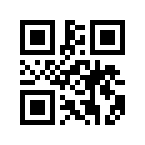 QR code 12162005