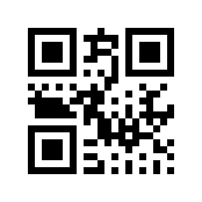 QR code 121708
