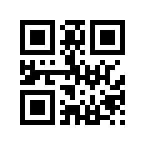 QR code 12171983