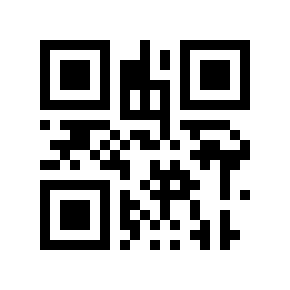QR code 12172004
