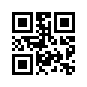 QR code 12182006