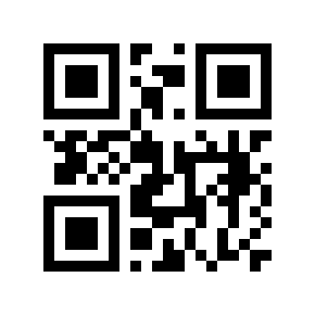 QR code 1219507