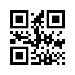 QR code 1219509