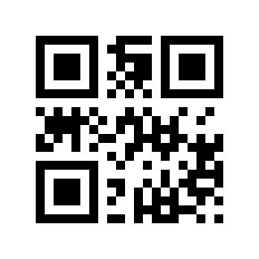 QR code 12195123