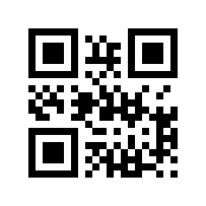 QR code 12195125