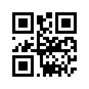 QR code 121995