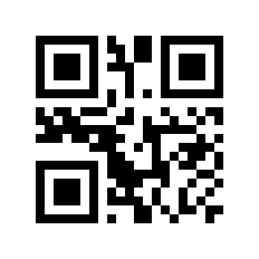 QR code 1220384