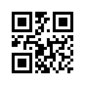Código QR 1221575