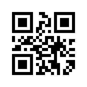 QR code 1221599