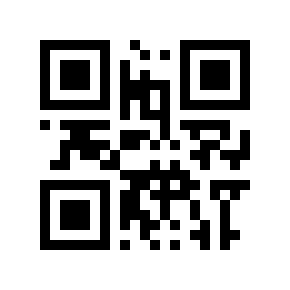 QR code 1222027