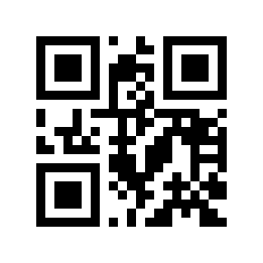 QR code 122429