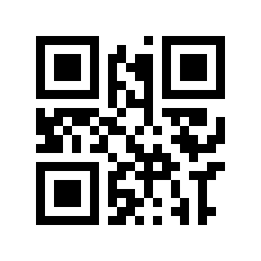 QR code 1224399