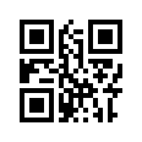 QR code 1224406