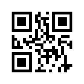 QR code 12261996