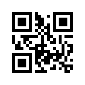 QR code 12261999