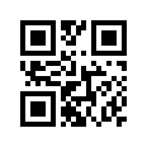 QR code 12262005