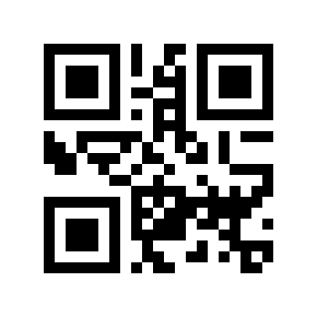 QR code 12271945