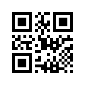 QR code 12272000