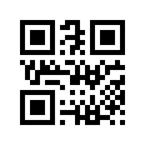 QR code 12272001