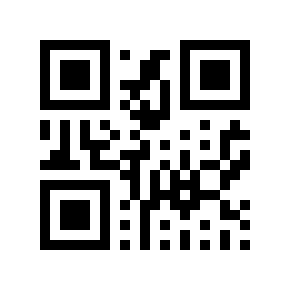 QR code 122831