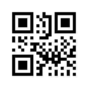 Código QR 12301