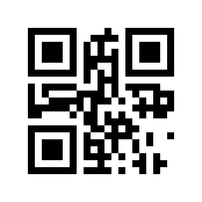 QR code 12301895