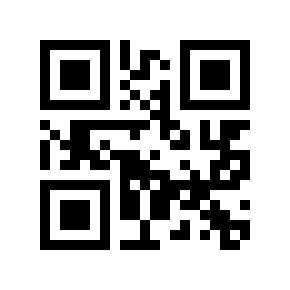Código QR 12301952