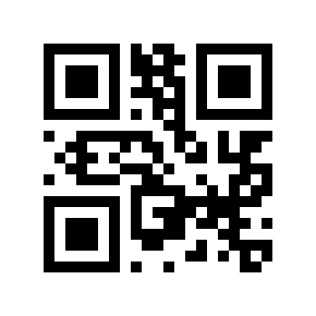 QR code 12301957
