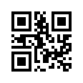 QR code 12301959
