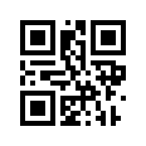 QR code 12301960