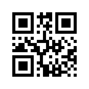 QR code 12301962