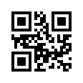 Código QR 12301963