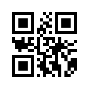 Código QR 12301965