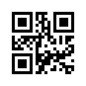 QR code 12311963