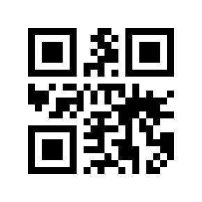 QR code 12311966