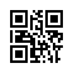 QR code 1233637