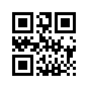QR code 1234393